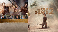Old guard blu for sale  Ione
