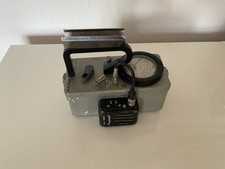 Eberline e140 geigerzähler gebraucht kaufen  Fuldatal