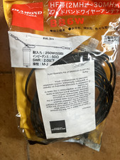 Diamond bb6w 30mhz for sale  DIDCOT