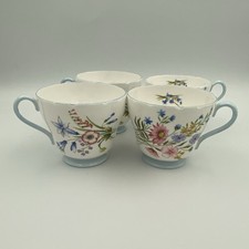 Vintage shelley tea for sale  WORCESTER