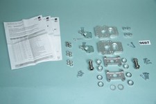 Alber halterungsset fix gebraucht kaufen  Leupoldsgrün