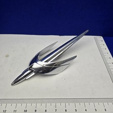 1951 mercury hood for sale  Kansas City