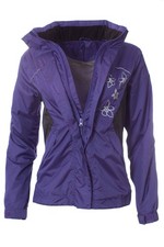 Crivit damen fahrradjacke gebraucht kaufen  Berlin