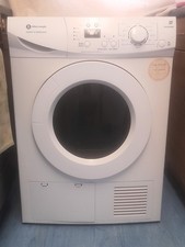 White knight tumble for sale  LONDON