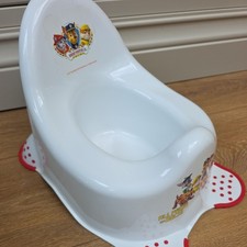 patrol paw potty for sale patrol paw potty for sale ALRESFORD