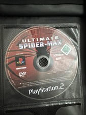 Ultimate Spider-Man (Sony PlayStation 2) PS2 pal, usado comprar usado  Enviando para Brazil