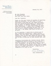 Gene roddenberry writes for sale  Woodland Hills