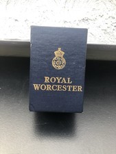 Royal worcester egg for sale  DERBY