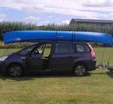 Foot venture prospector for sale Foot venture prospector for sale  COTTINGHAM