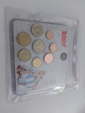 2022 miniset asterix d'occasion  Décines-Charpieu