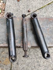 Bmx three piece for sale  HOVE