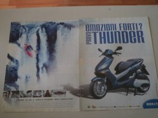 Advertising pubblicità 2001 usato  Salerno