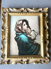 Quadro ragazza con usato  Castelfranco Emilia