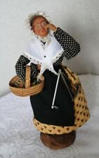 Doll handmade santon d'occasion  Amboise