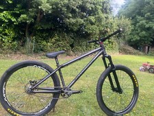 saracen jump bike for sale  YEOVIL