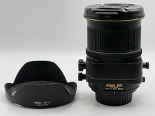 Nikon 24mm 3.5 for sale  LONDON
