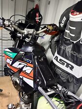 Ktm exc black for sale  UK