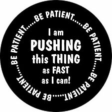 Patient pushing spare for sale  Erlanger