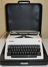 Vintage 1976 olympia for sale  Millbury
