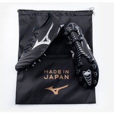 Chuteiras de futebol masculinas Mizuno Morelia Neo4 IV Beta β MD P1GA244003 JP comprar usado  Enviando para Brazil