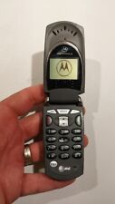 847.motorola v60t rare for sale  Clayton