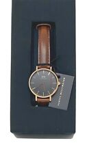 Orologio donna daniel usato  Italia