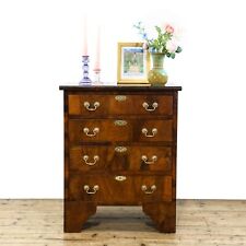 Antique 1920s walnut for sale  ABERDARE