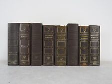 Whitakers almanack set for sale  LEICESTER