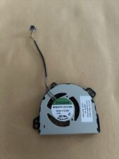 Ventilador de refrigeração placa-mãe DM1 HP COMPAQ PAVILION DM1-3100sa DM1-3000 636453-001 comprar usado  Enviando para Brazil