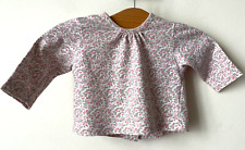 Fleur liberty rose d'occasion  Paris XV