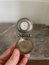 Ancien montre gousset d'occasion  Caen