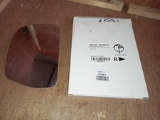 Vetro piastra specchio usato  Busca