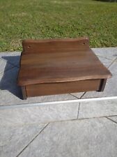 Etagere console bois d'occasion  Champs-Sur-Yonne