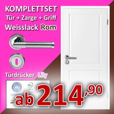 Innentür rom zimmertür gebraucht kaufen  Bielefeld