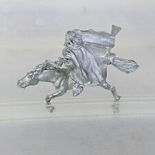 Gandalf white mounted for sale  BEDFORD