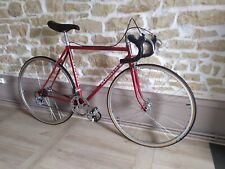 Vélo vintage reynolds d'occasion  Morteau