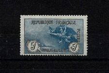 Stamp timbre yvert d'occasion  France