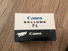 Canon bellows new for sale  Columbus