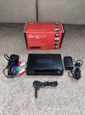 New slingbox sling for sale  Irving