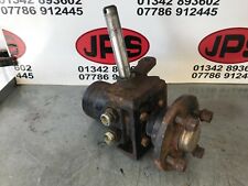 Hydraulic wheel drive for sale  GODSTONE