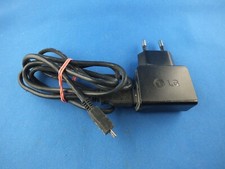 Original LG Micro USB zu USB 2.0 Datenkabel Data Cable mit Netzteil Ladegerät comprar usado  Enviando para Brazil