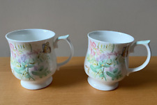Pair elizabethan staffordshire for sale  HIGH WYCOMBE