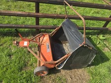Westwood ride lawn for sale  LLANDOVERY
