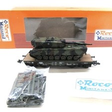Roco minitanks 802 gebraucht kaufen  Nagold