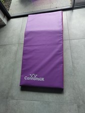 Pristine cannons gymnastics for sale  GREAT MISSENDEN