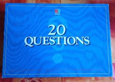 Spiele questions brettspiel gebraucht kaufen  Elsterberg