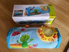 Haba baby krabbelrolle gebraucht kaufen Haba baby krabbelrolle gebraucht kaufen  Wiehl