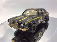 Scalextric slot car for sale  BRADFORD