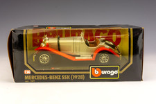 Vintage burago 1509 for sale  UK