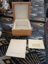 Pequignet boîte étui d'occasion  Moirans